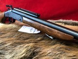 NEF Handi Rifle 500 S&W MAG - 7 of 11