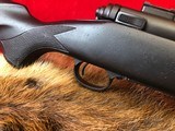 LEFT HAND Montana Rifles 1999 416 Rem Mag - 9 of 16