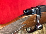 Ruger M77 9.3x62 - 7 of 14