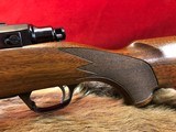 Ruger M77 9.3x62 - 11 of 14