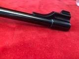 Ruger M77 9.3x62 - 4 of 14