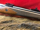 Ruger M77 9.3x62 - 3 of 14