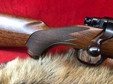 Ruger M77 9.3x62 - 5 of 14