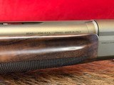 Benelli Montefeltro 12 ga Burnt Bronze - 15 of 18