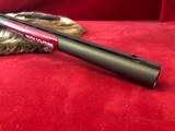 Benelli Montefeltro 12 ga Burnt Bronze - 2 of 18