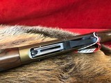 Benelli Montefeltro 12 ga Burnt Bronze - 17 of 18