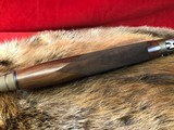 Benelli Montefeltro 12 ga Burnt Bronze - 10 of 18