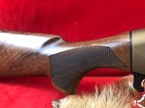 Benelli Montefeltro 12 ga Burnt Bronze - 4 of 18