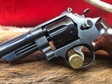 Smith & Wesson 28-2 357 Mag Highway Partolman - 7 of 9
