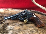 Smith & Wesson 28-2 357 Mag Highway Partolman - 4 of 9