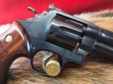 Smith & Wesson 28-2 357 Mag Highway Partolman - 5 of 9