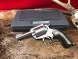 Ruger Super Blackhack 44 Magnum Bisley - 1 of 4