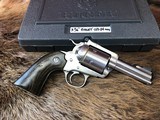 Ruger Super Blackhack 44 Magnum Bisley - 4 of 4