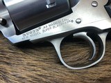 Ruger Super Blackhack 44 Magnum Bisley - 3 of 4
