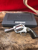 Ruger Super Blackhack 44 Magnum Bisley - 2 of 4