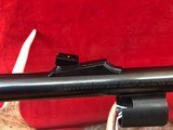 Remington 1100 12 ga Smooth Bore Slug Barrel - 1 of 3