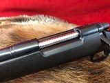 Remington 700 LH 338 RUM LEFT HAND Custom Shop - 10 of 12