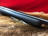 Remington 700 LH 338 RUM LEFT HAND Custom Shop - 4 of 12