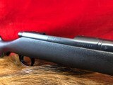 Remington 700 LH 338 RUM LEFT HAND Custom Shop - 5 of 12