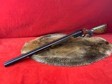 Winchester Model 21 12 ga SxS - 4 of 17