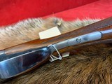 Winchester Model 21 12 ga SxS - 11 of 17