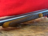 Winchester Model 21 12 ga SxS - 8 of 17