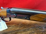 Winchester Model 21 12 ga SxS - 6 of 17