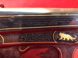 NIB Winchester 1895 .405 Win Roosevelt rifle - 15 of 15