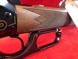 NIB Winchester 1895 .405 Win Roosevelt rifle - 12 of 15