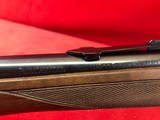NIB Winchester 1895 .405 Win Roosevelt rifle - 11 of 15