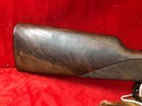 NIB Winchester 1895 .405 Win Roosevelt rifle - 5 of 15