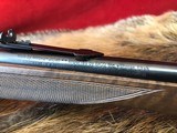 NIB Winchester 1895 .405 Win Roosevelt rifle - 4 of 15