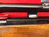Weatherby Mark XXII 22LR Semi Auto - 9 of 23