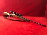 Weatherby Mark XXII 22LR Semi Auto - 1 of 23
