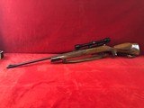 Weatherby Mark XXII 22LR Semi Auto - 5 of 23