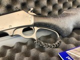 Marlin 336SS 30-30 Dakota Custom Shop - 3 of 12
