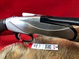 Benelli 828U 20 Gage - 5 of 15