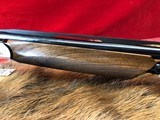 Benelli 828U 20 Gage - 4 of 15