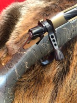 Christensen Ridgeline 7mm-08 - 3 of 14