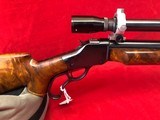 Winchester 1885 - 9 of 13