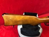 Ruger Vintage mini-14 - 8 of 11