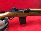 Ruger Vintage mini-14 - 9 of 11