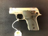 S&W 2213 - 1 of 4