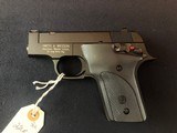 S&W 2214 - 1 of 4