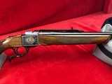 Ruger #1 50th Anniversary - 8 of 9