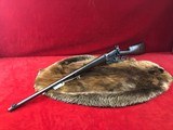 W. F. Sheard stamped Winchester 1895 - 2 of 13