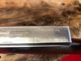 W. F. Sheard stamped Winchester 1895 - 12 of 13