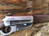 W. F. Sheard stamped Winchester 1895 - 8 of 13