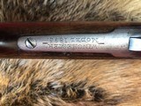 W. F. Sheard stamped Winchester 1895 - 13 of 13