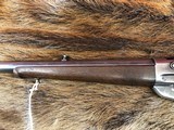 W. F. Sheard stamped Winchester 1895 - 5 of 13